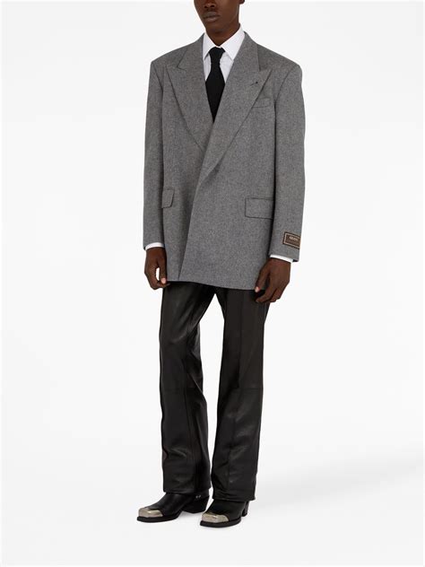 gucci wool|gucci cashmere coat.